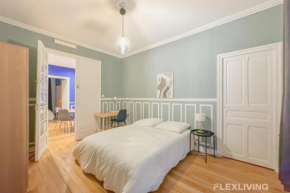 Flexliving - room - Neuilly-sur-Seine